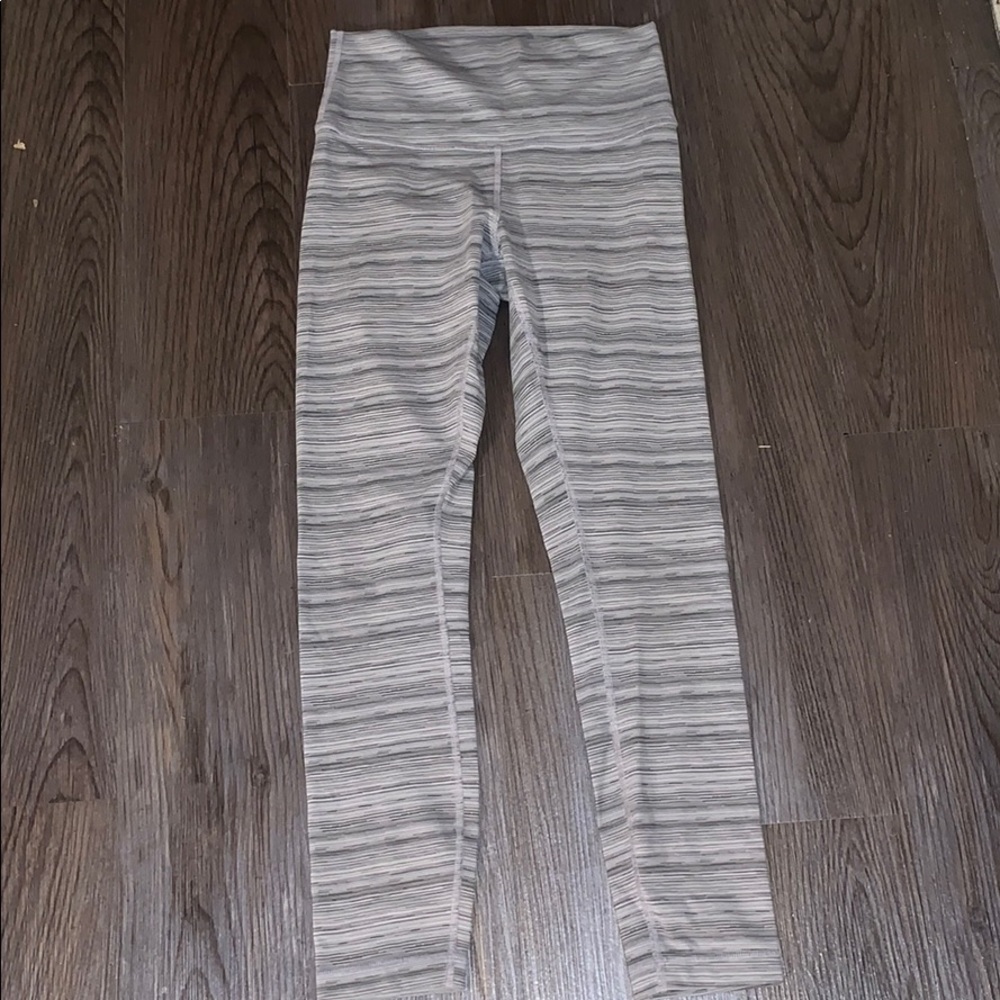 Lululemon pants. PRICE IS FIRM
